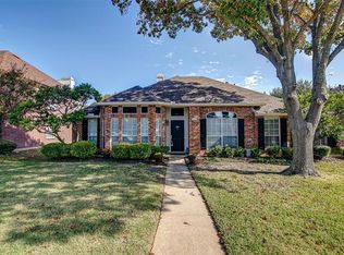 717 Pulitzer Ln, Allen, TX 75002