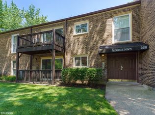 220 W Colfax St UNIT 101, Palatine, IL 60067