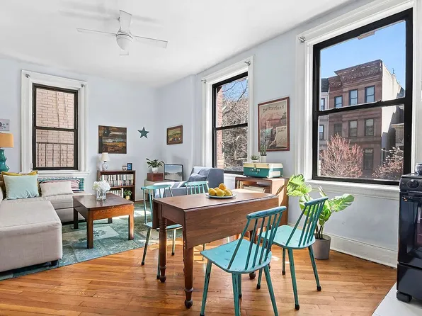 361 Sterling Pl APT 204, Brooklyn, NY 11238