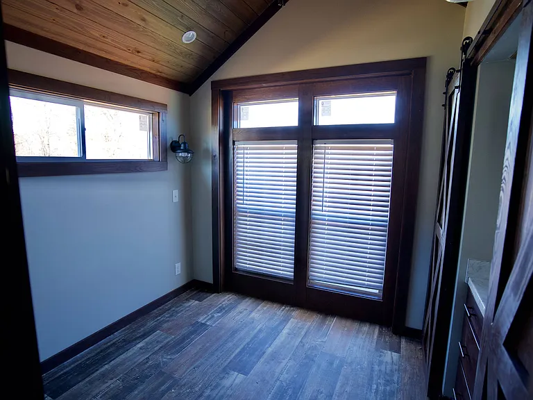 Seashore Bedroom