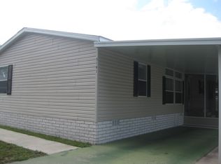 5141 Harper Valley Rd, Apopka, FL 32712