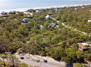 1204 Sea Dune Dr, Eastpoint, FL 32328