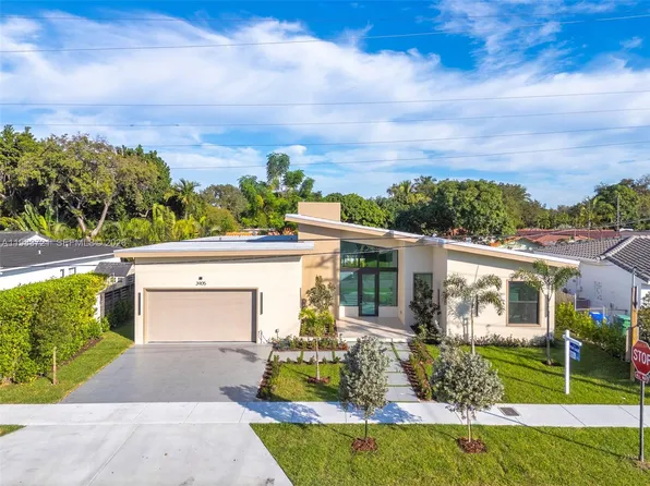 3905 SW 5th St #3905, Miami, FL 33134