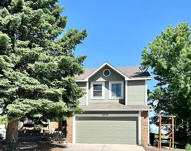 6430 Amethyst Ct — Photo 1