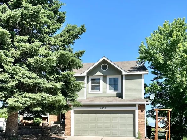 6430 Amethyst Ct, Colorado Springs, CO 80918