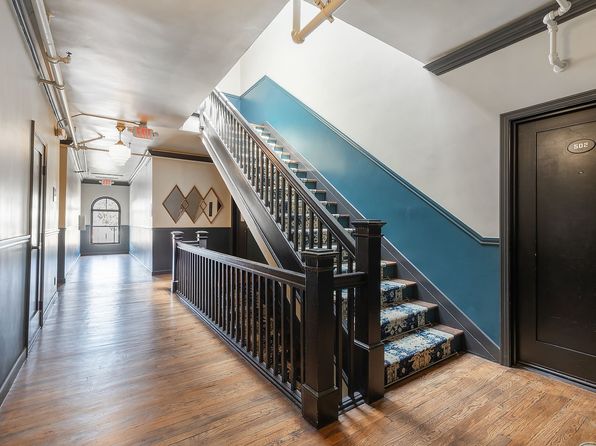 1830 N Cherokee Ave APT 401