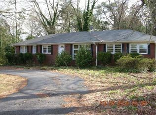 180 Forest Rd, Athens, GA 30605