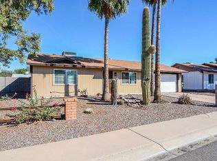 3444 E Danbury Rd, Phoenix, AZ 85032