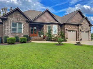 1091 Park Rd, Inman, SC 29349