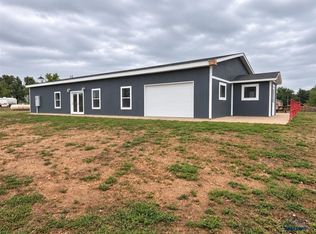 410 1st St, Nisland, SD 57762