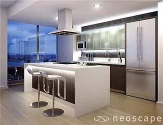 Rented by New York Residence