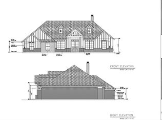 417 Collum Vw, Azle, TX 76020