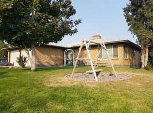 51 Blue Goose Rd, Zillah, WA 98953