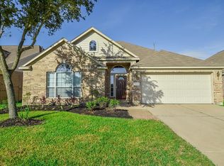 15015 By The Lake Way, Cypress, TX 77429