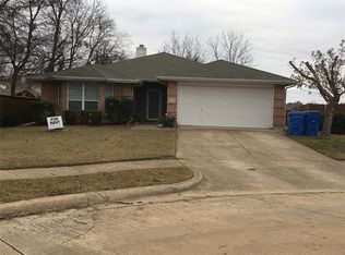 7618 N Point Dr, Rowlett, TX 75089