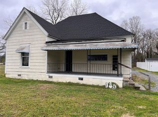 309 S Confederate Ave, Rock Hill, SC 29730