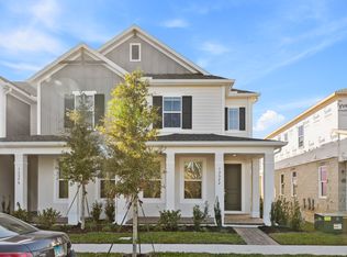 13572 Autumn Harvest Ave, Winter Garden, FL 34787