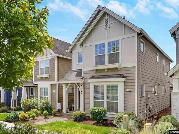 3537 SE Quayside St, Corvallis, OR 97333