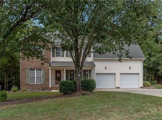 7591 Long Valley Dr, Harrisburg, NC 28075