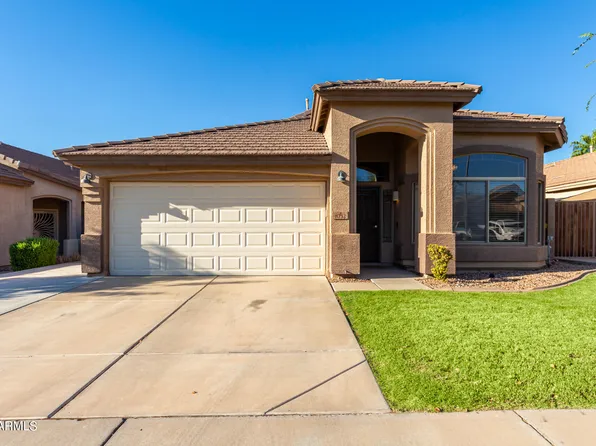8752 E PLATA Avenue, Mesa, AZ 85212
