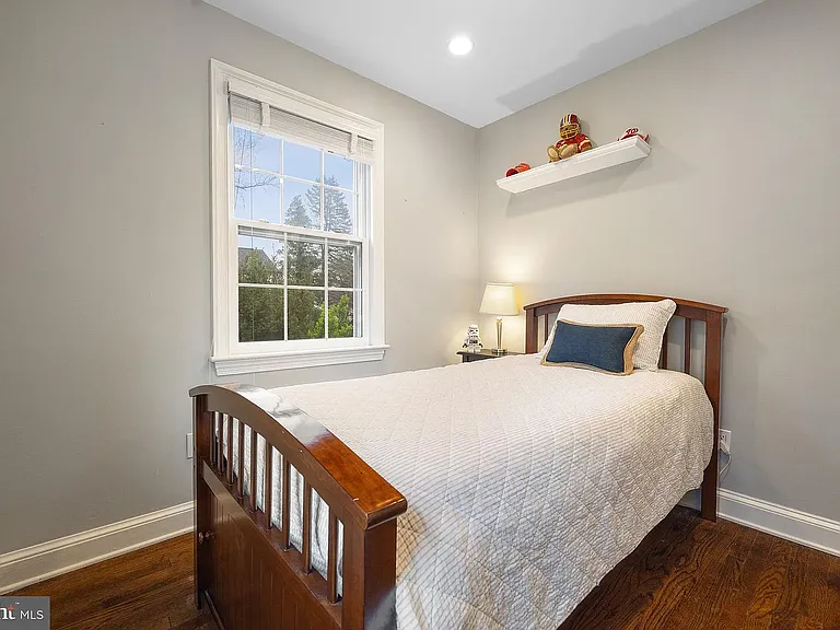 2nd Kid's room