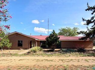 1091 Curry Rd #6, Clovis, NM 88101
