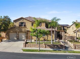 8120 Sunset Rose Dr, Corona, CA 92883