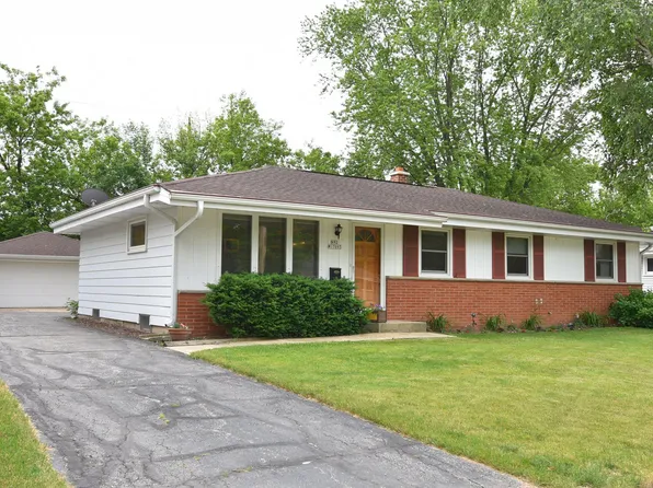 (undisclosed Address), Menomonee Falls, WI 53051