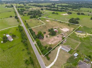 17001 Fm 2293, Bremond, TX 76629