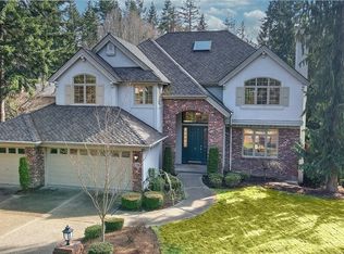 25745 SE 34th St, Sammamish, WA 98075