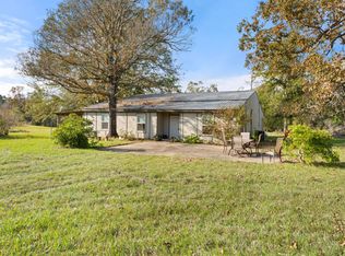 1047 Chester Davis Rd, Deridder, LA 70634