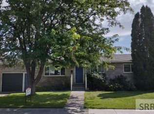 365 Berrett Ave, Shelley, ID 83274