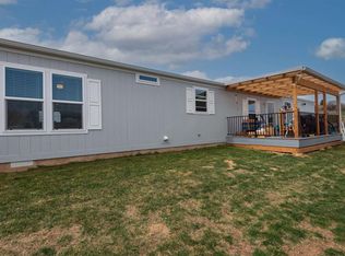 14446 6360th Rd, Montrose, CO 81403