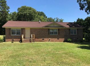 2095 Wedgefield Rd, Sumter, SC 29154