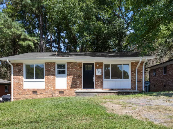 302 Normandy St, Durham, NC 27707