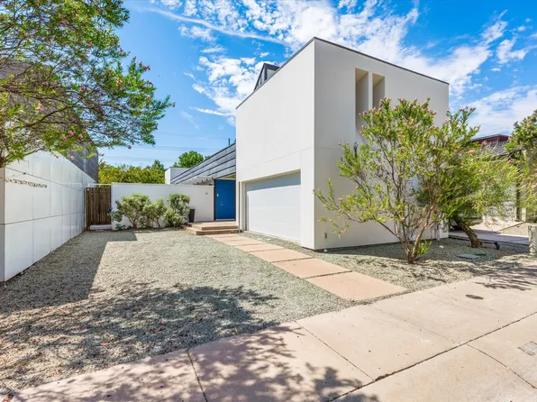 33 Vanguard Way, Dallas, TX 75243