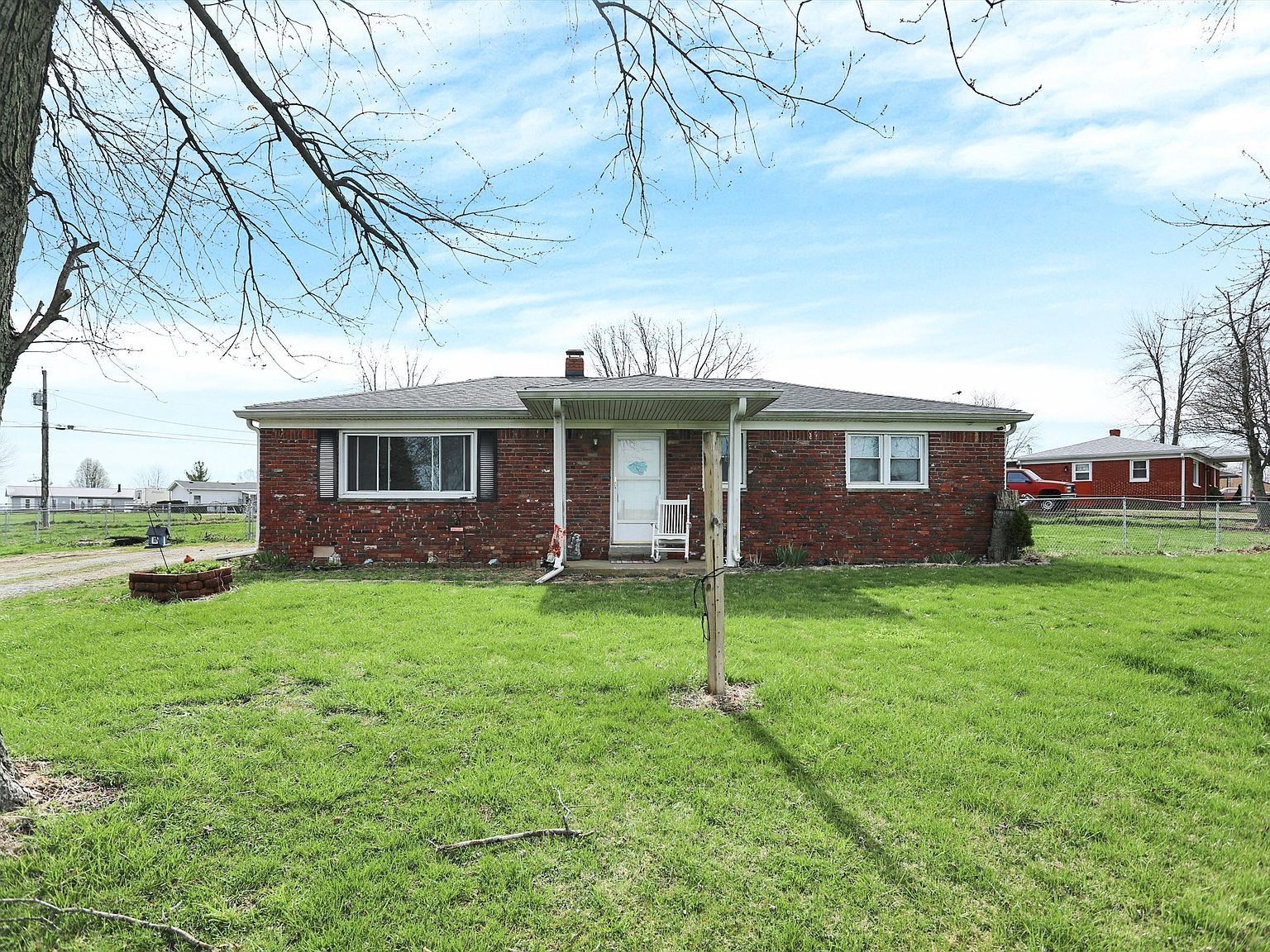 7292 N 500 W, Fairland, IN 46126 Zillow