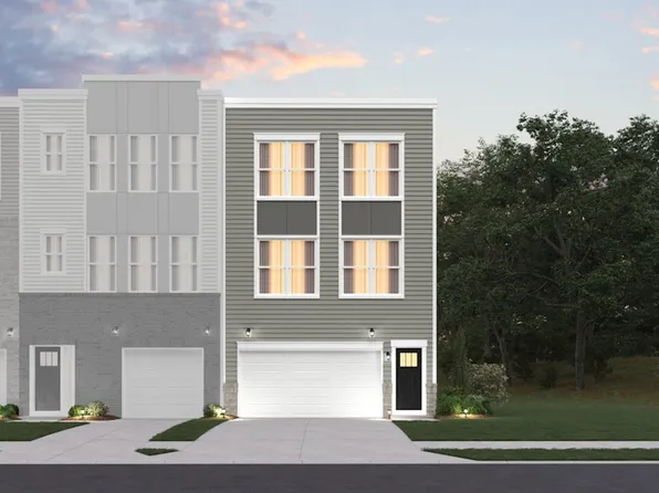 4149 Mountjoy Way, Dumfries, VA 22026