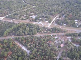 6350 SW State Road 24, Cedar Key, FL 32625