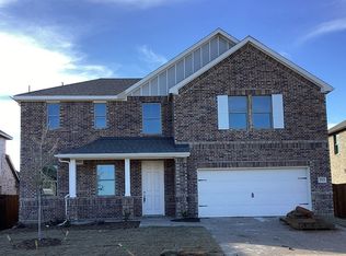 2513 Limestone Ln, Melissa, TX 75454