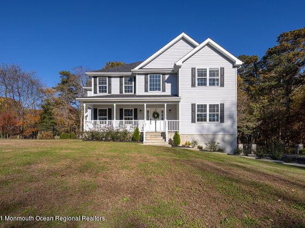 Inground Pool Jackson Real Estate 8 Homes For Sale Zillow