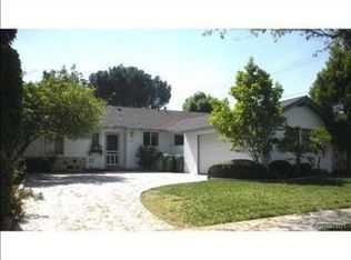 20842 Strathern St, Winnetka, CA 91306