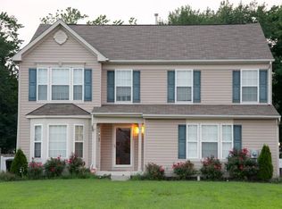 1109 Weeping Willow Ct, Denton, MD 21629