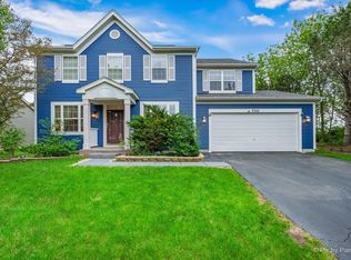 730 Charismatic Dr, Oswego, IL 60543