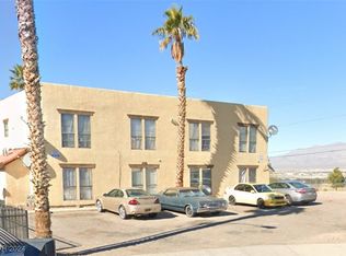 2389 Exeter Dr APT 1, Las Vegas, NV 89156