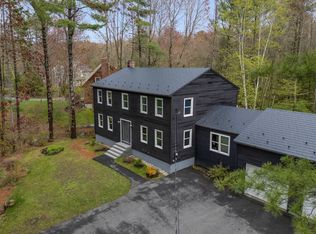 8 Mast Road, Scarborough, ME 04074