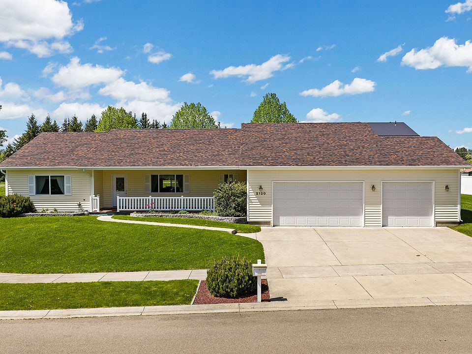 1st image of 2120 Drift Water Way