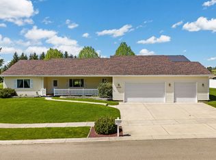 2120 Drift Water Way, Columbia Falls, MT 59912