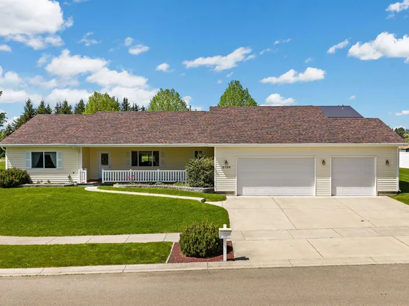 2120 Drift Water Way, Columbia Falls, MT 59912