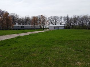 1757 S Highway W, Foley, MO 63347